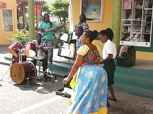 Brasilianische Küken ...