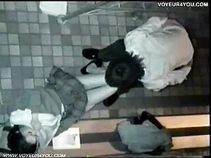 Interracial Blowjob  ...