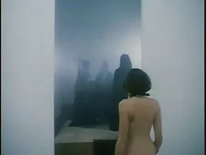 Blowjob reife nackte ...