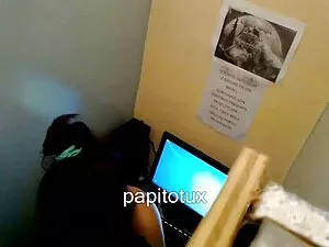 PORNPROS Curly haire ...