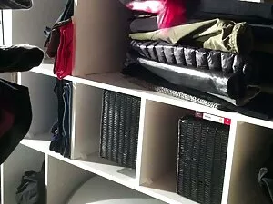 Schöne teen Frau POV ...
