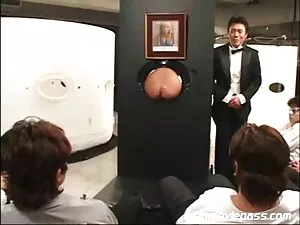 Sie sexvideo reife f ...