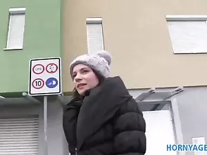 Dreier Schwarz Ghett ...