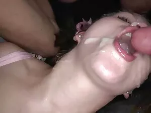 Top Preise gangbang  ...
